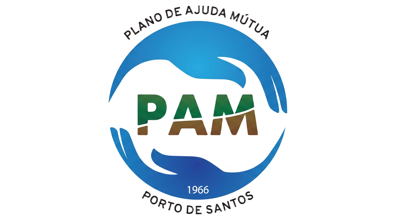 PAM · Plano de Ajuda Mútua do Porto de Santos